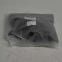 ESOFT Wide Leg Pants Women High-Waisted Yoga Work Dress Pants with Pockets, Casual Sweatpants, Petite/Regular (Medium, Black)