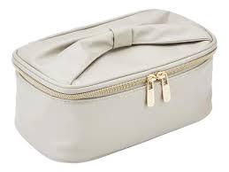 Lovevook Large Fat Toiletry Bag 10"×5'