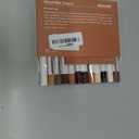 Boncart Wood Filler Sticks,12colors Wood Wax Crayons for Repairing Scratches, Scuffs, Cracks, and Nail Holes on Wood Furniture, Floors, Cabinets, Tables, and Doors