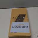 Broom, Outdoor Brooms for Sweeping Indoor, Adjustable 55" Pet Hair Removal Heavy Duty Broom for Floors Home Kitchen Garage Commercial Patio Industrial Snow (Pack of 1)