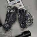 Dash Cam Front and Rear, 1080P Dash Camera for Cars, 3 Channel Car Camera Front Rear and Inside with 32GB Card, Loop Recording, Night Vision, HDR, 24Hr Parking, G-Sensor (Black)