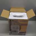 Bear Bottle Warmer, Baby Double Bottles Heater Breastmilk Food Warmer for New Born Twins, with Temp Control 24H Water Bath Warming, Fast Heating Steaming Thaw Multifunctional