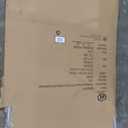 U Brands Cork Bulletin Board, 48" x 72" Inches, Silver Aluminum Frame (023U00-01)