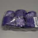 Replacement V10 Filters for Dyson V10 Cyclone Series, V10 Absolute, V10 Animal, V10 Total Clean, SV12, Replace Part No. 969082-01, 3 Pack Filters and 1 Clean Brush