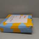 Toozey XL Pet Heating Pad, Waterproof & Chew Resistant, 6 Temp Settings with Timer, 47x28 in for Dogs & Cats