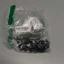 50pcs Bean Sprout Hair Clips Little Grasst Hairpins Funny Barrette Headwear Hair Accessories for Women Kids Girls Lady Home School Party Headwear