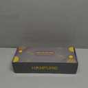 Tool Bag Roll Up Organizer: Gifts for Dad Christmas Birthday Present Stocking Stuffers Fathers Day Idea Mechanic Electrician Gifts for Men Plumber Handyman Gardening Motorcycle Car Truck Accessories