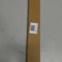 GICOOL 1-Pack 942-0741A Lawn Mower Mulching Blade for MTD/Cub Cadet/Troy-Bilt 21 Inch Deck Mower, Replaces 742-0741A 742-04100 942-0741 CMXGZAM100067