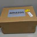 3 Large Drawers Makeup Organizer - 5 Tier Bathroom Counter Organizers and Storage, Versatile Perfume Vanity Organizer, Ideal for Cosmetic, Large Skincare, Face Mask, Office Supplies, Amber