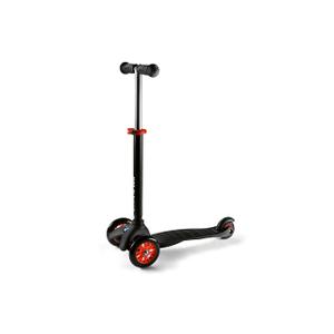 Scooter for Kids Ages 3-5 - Extra Wide Deck & Light Up Wheels, Self Balancing Kids Toys for Boys & Girls, Choose Your Favorite Character 