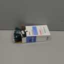 75 LED Soft Twinkle Lights, Slow Twinkling Christmas Lights, 37 of 75 Lights Twinkle, Waterproof Gentle String Lights, UL Certified 28 Ft Connectable Indoor Outdoor Decoration (Warm White)