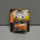 GE Lighting 880NH/BP2 Nighthawk Halogen Replacement Fog Light, 2-Pack