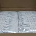 Pampers Pure Baby Diapers, Size 3 (16-28 lbs), 168, Up to 100% Leakproof, Premium Hypoallergenic Soft Diapers