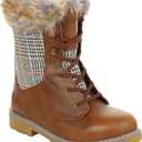 Northside  Women's Amber Winter Chelsea Boot, Size 40