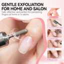 2 x Gelike EC Cuticle Remover Moisturizing Balm: Nail Cream Deep Nourishment for Dry Damaged Cuticles  Long Lasting Hydration  Strengthener and Growth Treatment  Nail Care for Home DIY, 20g