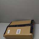 60 Inch Large Round Fire Pit Ring, Galvanized Steel Outdoor Bonfire Ring for Backyard & Camping, Sturdy, Rust-Proof & Easy to Install (551 FT)