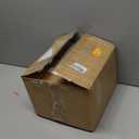 Front/Rear Wheel Hub Bearing Studs Brake Disc Rotor 2 Set Compatible with Polaris 2014-2023 RZR XP 1000, RZR XP 4 1000, 2018-2022 RZR RS1 Replace# 5139265-067