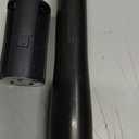 Portable Power Battery Pump, Electric Fuel Transfer Pump Hand Held Water Transfer Pump,2.2 Gallons per Min, siphon pump for Fuel Water Gas Fish Tank (Blue)