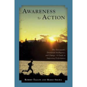 Awareness to Action: The Enneagram, Emotional Intelligence, and Change