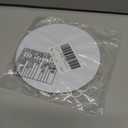 PRETYZOOM Baseball Cap Shaper Plastic Hat Holder Stand for Hat Storage and Display Portable Rack for Baseball Caps 5.5X6.7X5.5 Inches