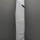 Grandekor No Tools No Drill Cordless Cellular Shades,34.5" W 64" H,Light Filtering Honeycomb Blinds for Indoor Windows,UV Protection Privacy No Drill Blinds for Home, Door, White