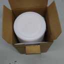 G Keni Nursery Night Light for Baby, Portable LED Touch Night Lamp for Kids and Adult, Breastfeeding, Sleep Aid, USB Rechargeable Nursing Lamp, Bedside Dimmable Warm Night Light, Soft Eye Caring (1 Pack)