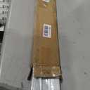 LazBlinds No Drill Cordless Cellular Shades, 24" W x 72" H, White