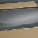 25lbs Commercial Grease Trap for Home Restaurants Under Sink, Stainless Steel Interceptor