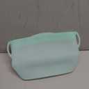 Dr. Brown's Microwave Steam Sterilizer Bag for Baby Bottles, Breast Pump Parts & Other Toddler Accessories, 100% Silicone, Reusable Sterilizing Bag