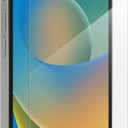 ZAGG Invisible Shield Glass Elite Screen Protector for Apple iPhone 14 Pro - 5X Shatter Protection, Anti-Fingerprint Technology, Easy to Install