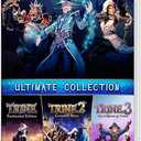 Trine Ultimate Collection Nintendo Switch