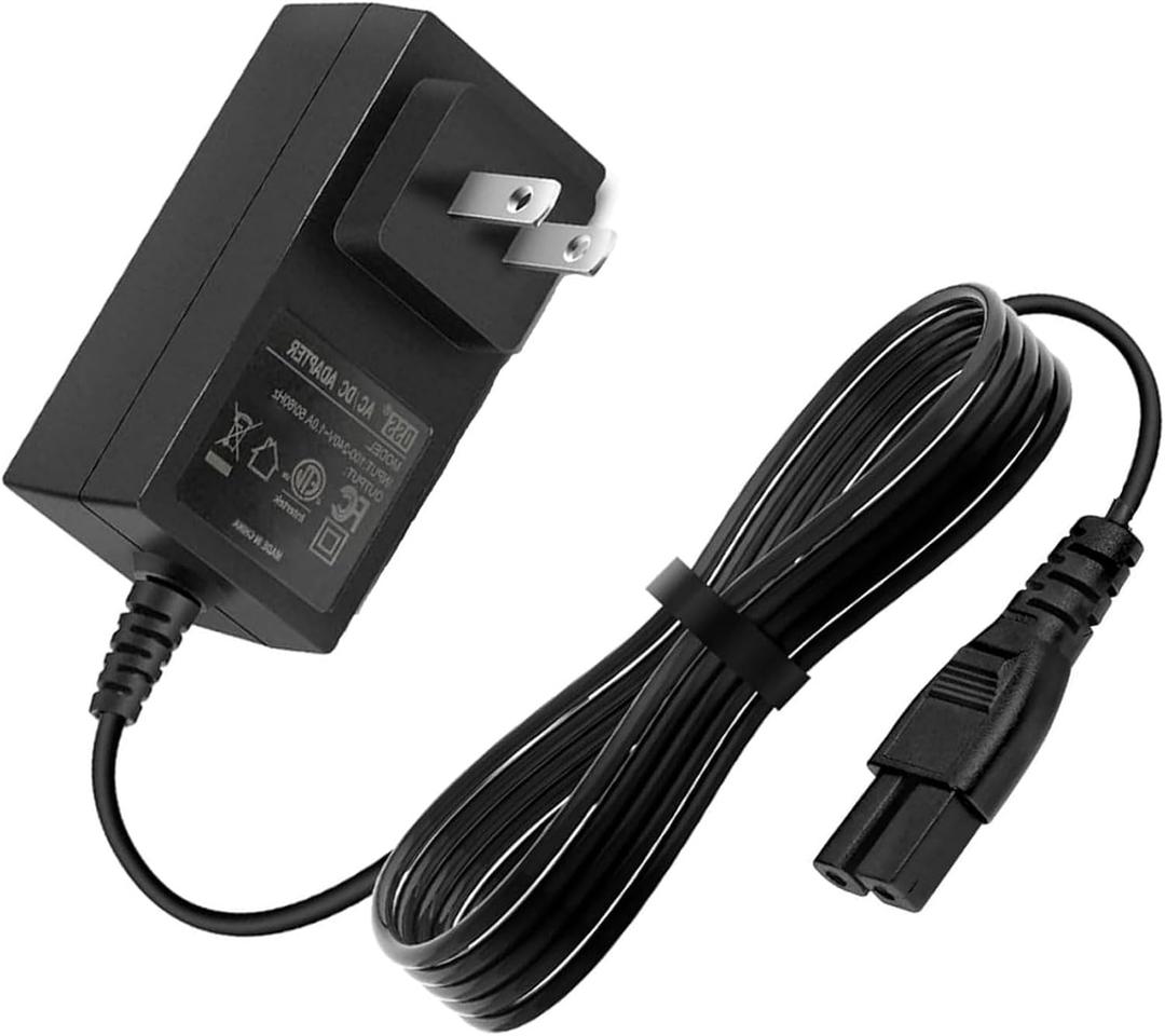 Robotic Pool Cleaner Charger for A10P, Grey