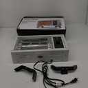 Radiant Heater,Space Heater with Two Heat Settings,Portable Electric Heater for Indoor Use, Portable Indoor Heater with Handle,1250W/1500W