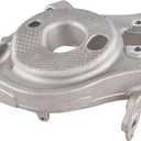 526-099 Rear Left Lower Rearward Control Arm, Compatible with Ford Fusion 2013-2020, Lincoln MKZ 2013-2020, Passenger Side