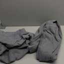 MEROKEETY Women's 2 Piece Outfits Lounge Sets Fall Winter Long Sleeve Knit Sweater Wide Leg Pant Matching Set (Large, Dark Grey)