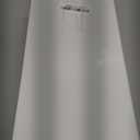 Comfyanno Under Door Draft Stopper - Bottom Door Gap Filler & Seal - Fits 30 to 36 Door, Block Cold Air, Noise, Sound, Wind, Bugs, Easy to Install, Double Side Block, No Adhesive, Black (36 Inch (Pack of 1))