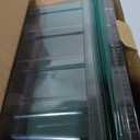 GOOINMILL Self-Watering Seed Starter Tray with Timed Grow Light, 2 Pack 120 Cells Plant Starter Tray Seedling Starter Kit with Humidity Domes Base Indoor Mini Greenhouse Plant Germination Trays