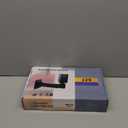 DAGCUXIN Heavy Duty Speaker Wall Mount,Adjustable Tilt & Swivel Wall Mount Brackets for Professional Audio PA Speakers,Hold up to 100lbs DX329 (2 Packs Black)