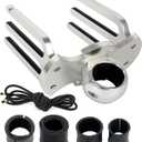 Amarine Made BAT Rack Wakeboard Tower Boat Board Racks - Wake Board Holder Bracket ZJ-HSJ-006A