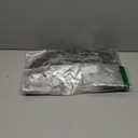 VGbeaty Adult Men Women Long Curly Gray Gradient White Wig 70s 80s Rocker Mullet Halloween Costume Cosplay Wig