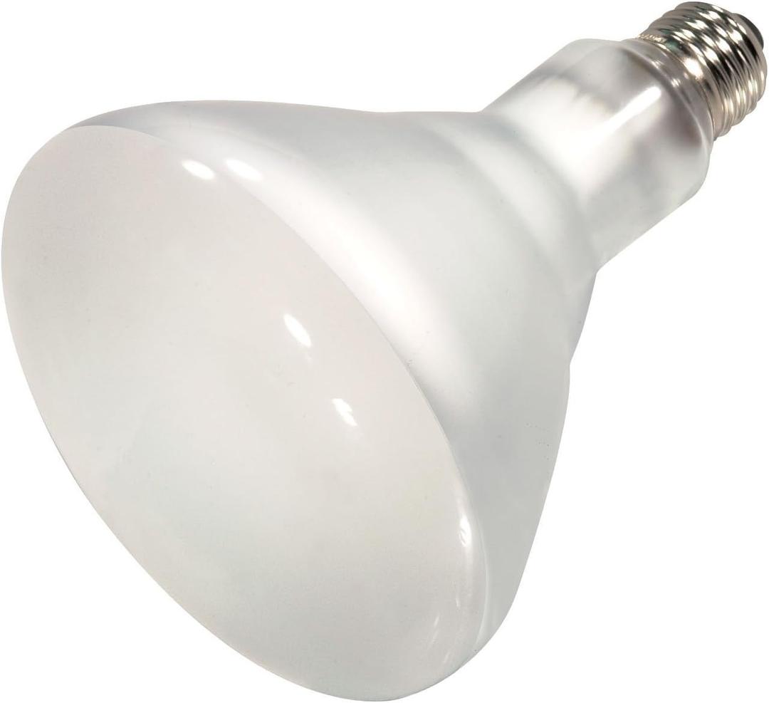 BULB POOL R40 MED 400W by SATCO MfrPartNo 7006 BULB POOL R40 MED 400W by SATCO MfrPartNo 7006