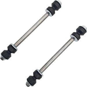 Front Stabilizer Sway Bar Links Compatible with 1994-2001 Dodge Ram 1500/2500/3500, for 1995-2010 Ford Explorer, for 2001-2010 Ford Explorer Sport Trac, for 1998-2011 Ford Ranger (K7275)