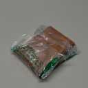 Small Wallet Women RFID Blocking Soft Leather Bifold Compact Card Holder Wallet for Women with Zipper Coin Pocket 4 ID Window (Brown)