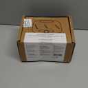 Yogasleep Dohm Uno White Noise Sound Machine, Real Fan Inside for Non-Looping White Noise, Sleep Aid, Office Privacy & Meditation for Adults & Baby, Registry Gift (White) (Pack of 1)