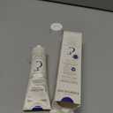 Embryolisse Lait Creme Concentre Sensitive Face Moisturizer and Makeup Primer, Hypoallergenic Fragrance-Free Face Cream with Aloe Vera and Shea Butter