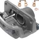 Raybestos R-Line Replacement Remanufactured Front Disc Brake Caliper for Select Lexus ES300, Toyota Avalon/Camry/Solara Model Years (FRC10974) 