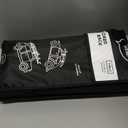 Ho Stevie! Surfboard Car Racks - Padded System, Easy Setup Any Car, No Scratch Buckles - Strap Up to 3 Boards to Car Roof
