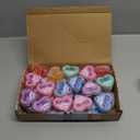 JOYIN 30 PCS Valentines Day Galaxy Slime Hearts for Kids Valentine Classroom Exchange Prizes, Party Favors, Gift Exchange
Amazon's Choice