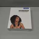 HGHOHG Neckband Speaker, Wireless Wearable Speaker True 3D Stereo HiFi Sound, Portable Personal Body Speakers with 24H Playtime, for Home, Office, and Outdoors