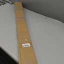 Zisu Demon Katana Sword, About 41 inches, Hashira Pillars & Protagonist Katana for Cosplay Purpose, Anime Original Texture (Two Beige)